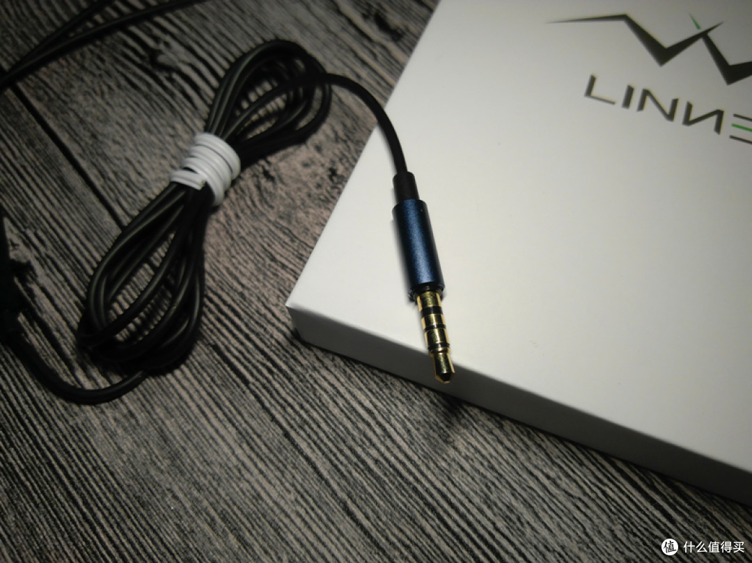 智能线控DIY酷炫新玩法---linner 聆耳主动降噪耳机