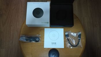 【轻众测】爱奇艺 电视果3