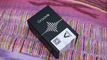 Apogee Groove 解码耳放一体机外观设计(数据线|按钮|灯)