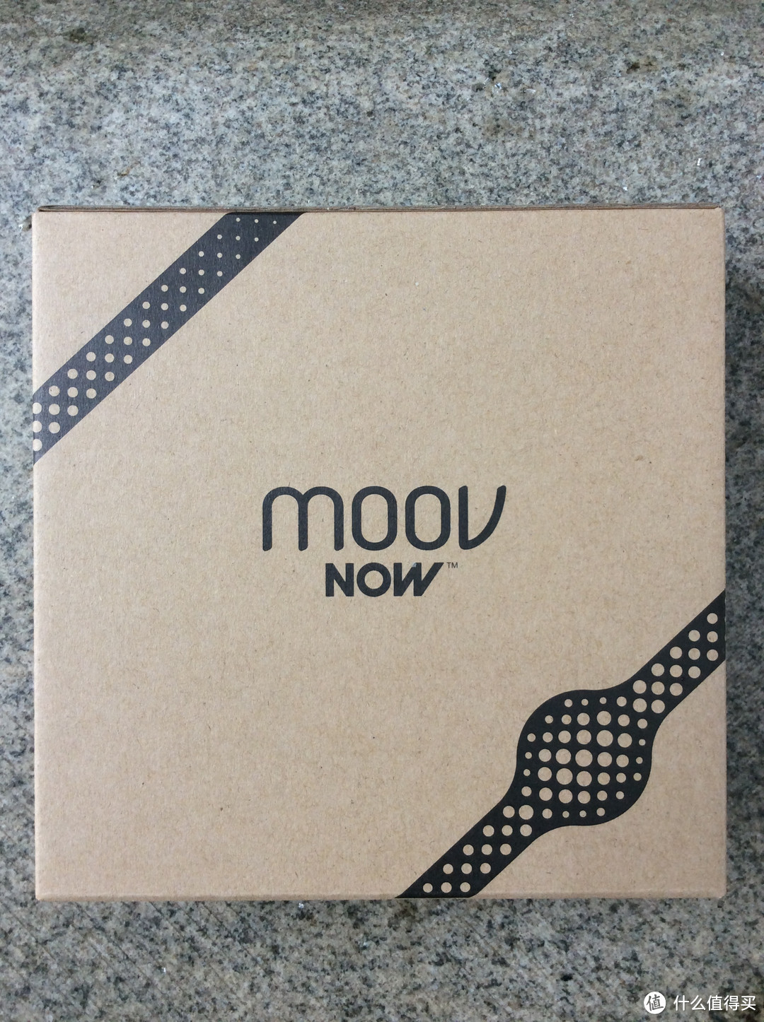 MOOV NOW语音健身教练---------简单使用报告。