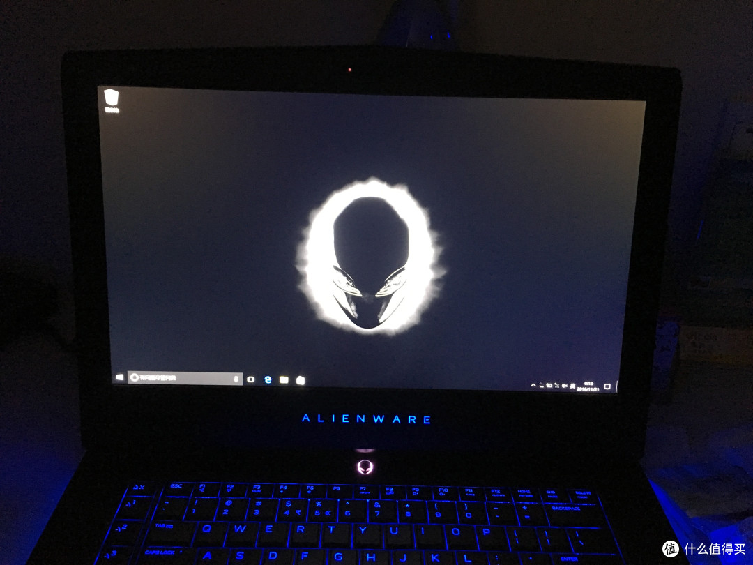 槽点满满 — Alienware购买售后