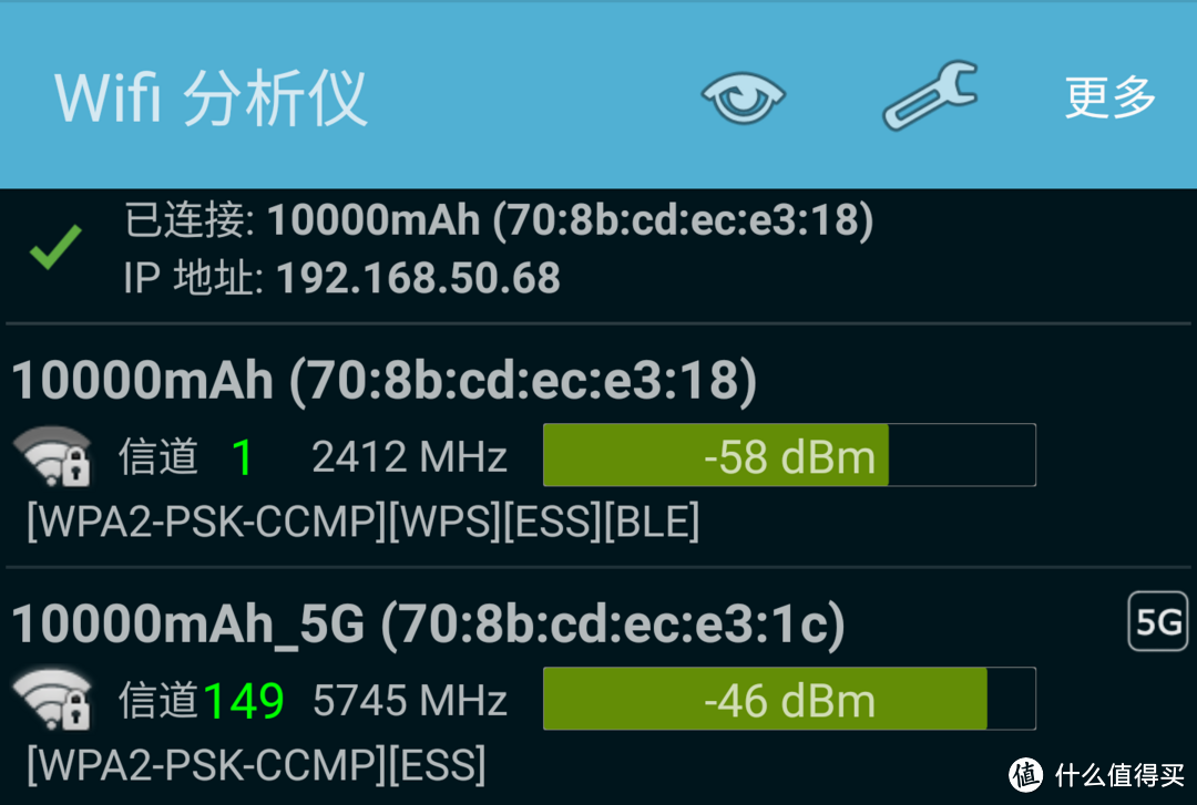 入手ASUS 华硕 AC1200GU 无线路由