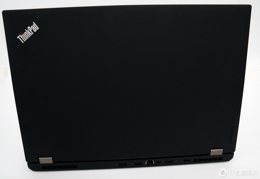 黑粉信仰：ThinkPad P50移动工作站国行顶配 评测