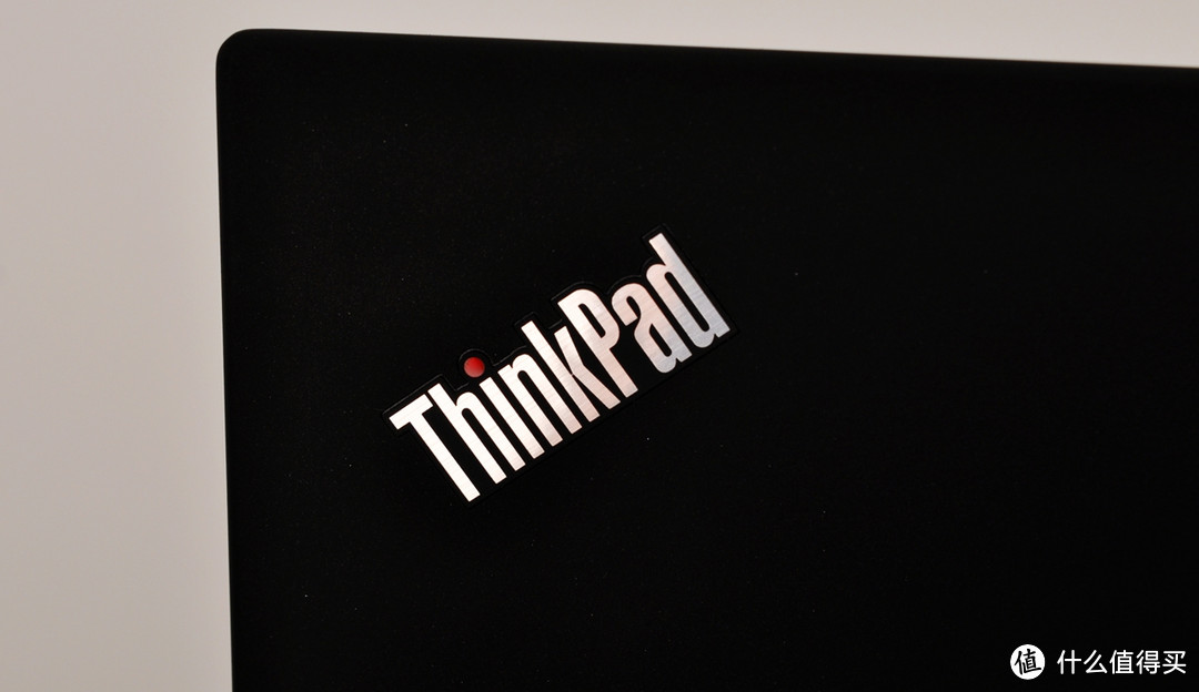 黑粉信仰：ThinkPad P50移动工作站国行顶配 评测