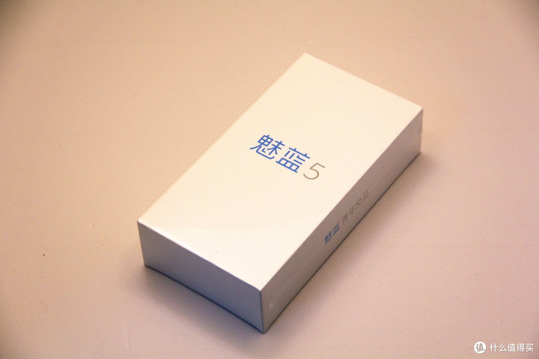 金属思潮中的一股清流 — 关于魅蓝5智能手机的思考