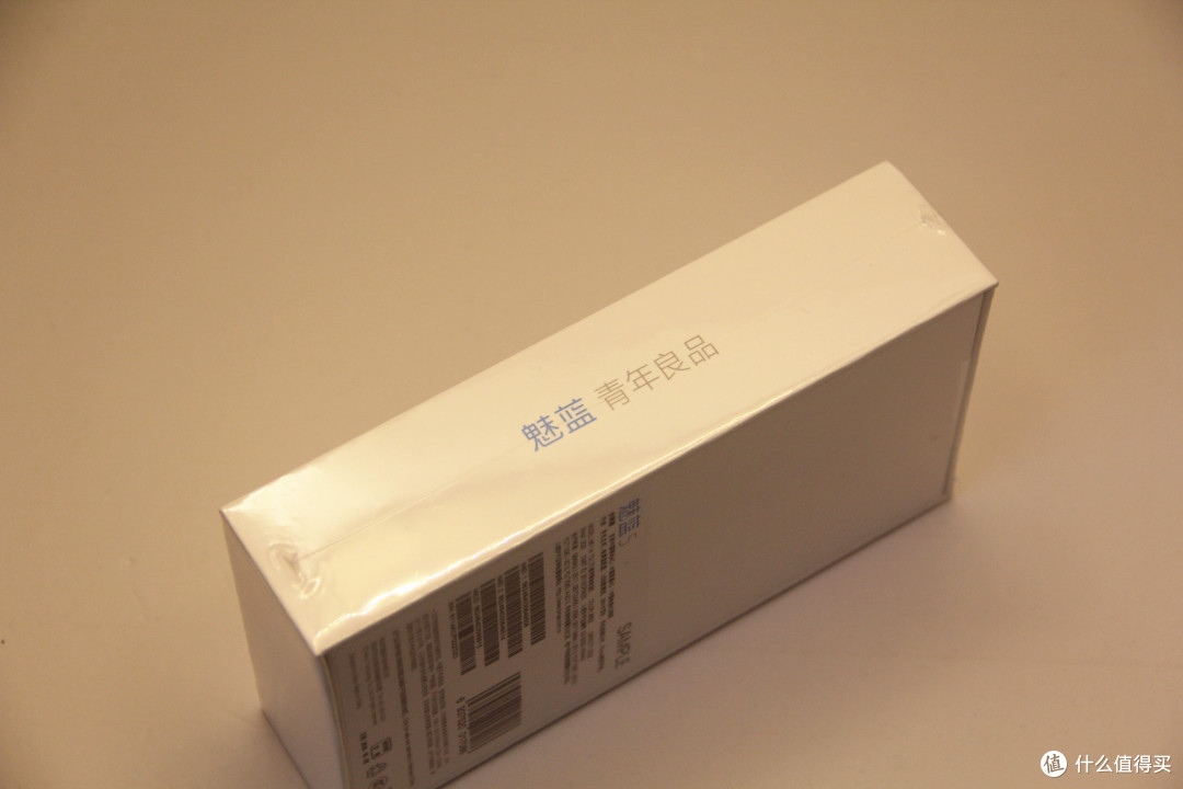 金属思潮中的一股清流 — 关于魅蓝5智能手机的思考