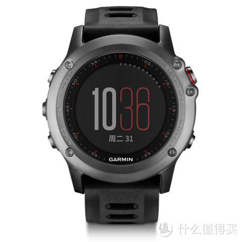 适合的才是最好的——Garmin vivomove亚洲版智能腕表试用体验