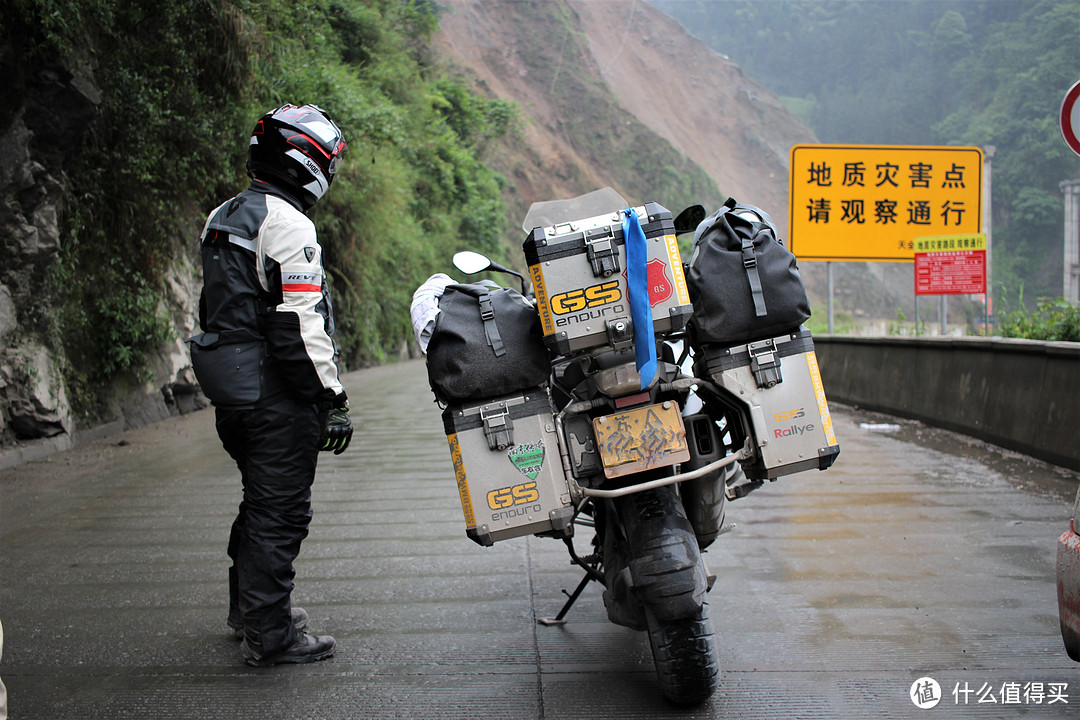 追寻远方的风：15天川进青出摩旅进藏记录