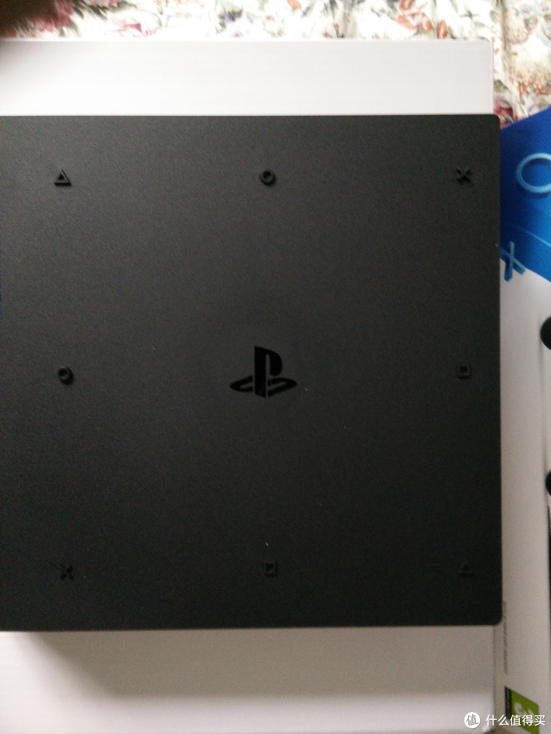 #原创新人#双11剁手继续，英亚直邮SONY 索尼 Playstation 4 Pro开箱与指南