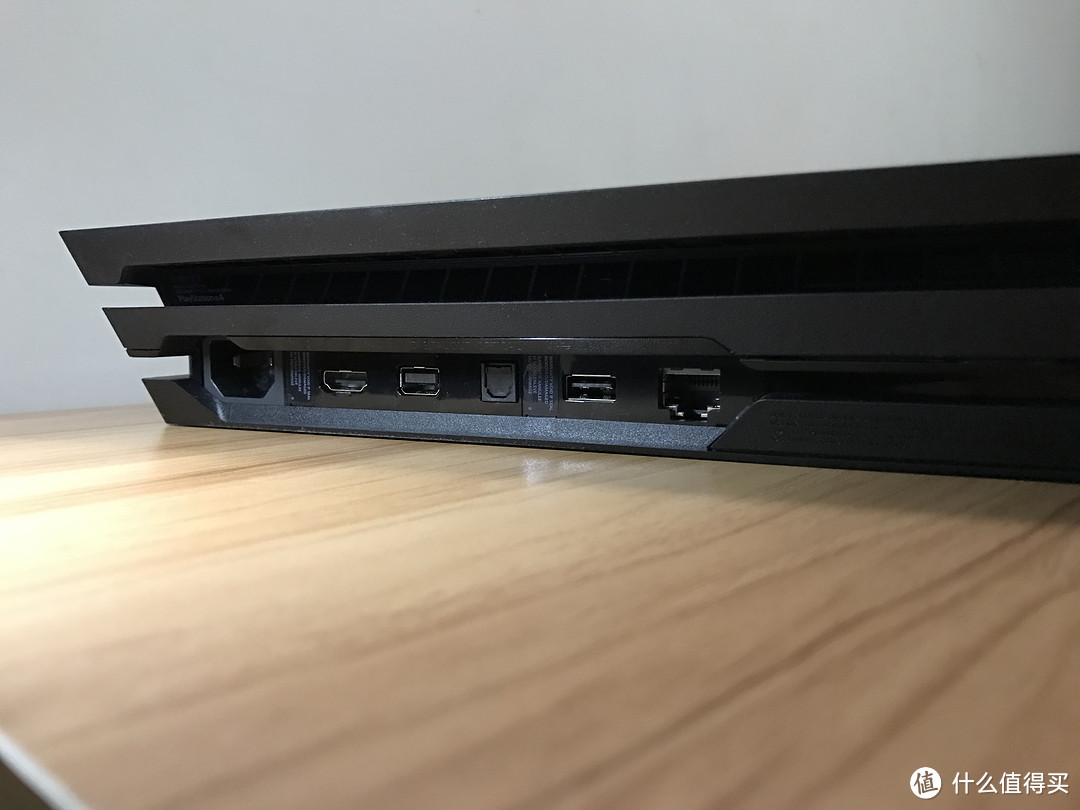 充值小心愿大梦想：SONY 索尼 PlayStation 4 Pro 游戏主机 开箱