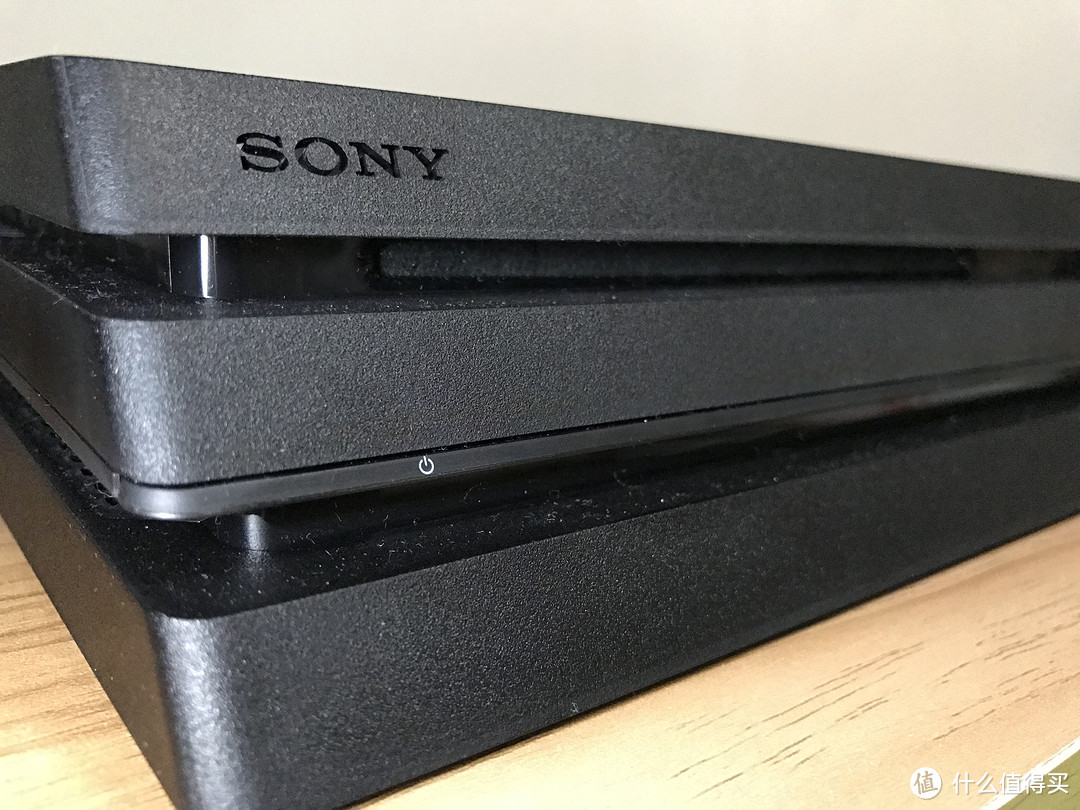 充值小心愿大梦想：SONY 索尼 PlayStation 4 Pro 游戏主机 开箱