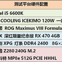 宇瞻 Z280 PCIE NVMe SSD?使用测试(性能|速度)