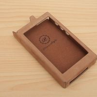 乐彼 L5pro 无损播放器使用感受(系统|声音|外观)