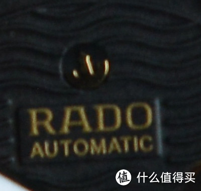 冲动消费：Rado 雷达 D-Star 帝星 R15610162 男款机械表入手记