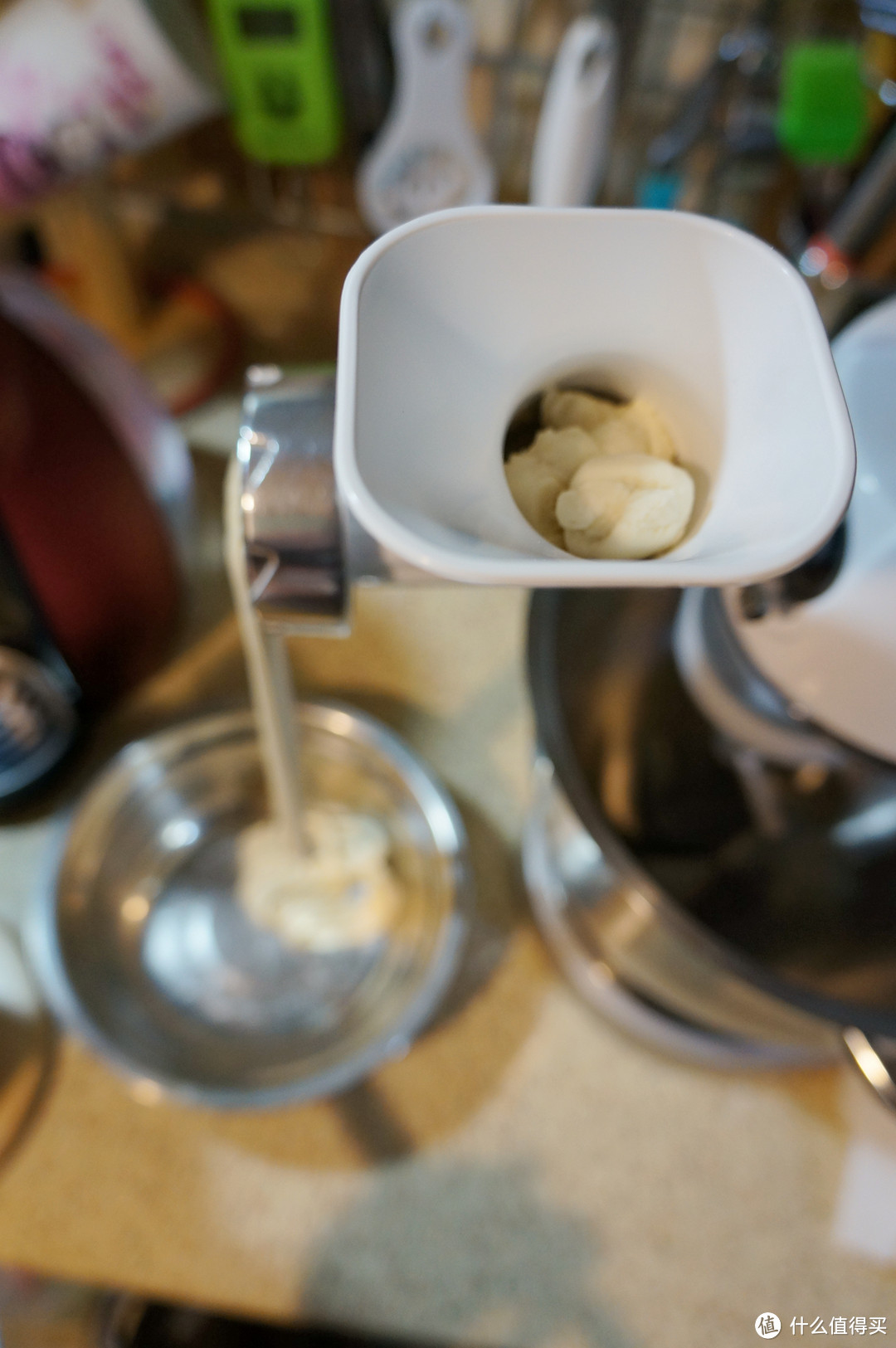 只会揉面的Baker不是好Chef，三百张照片带你走进凯伍德厨师机无限可能的崭新世界