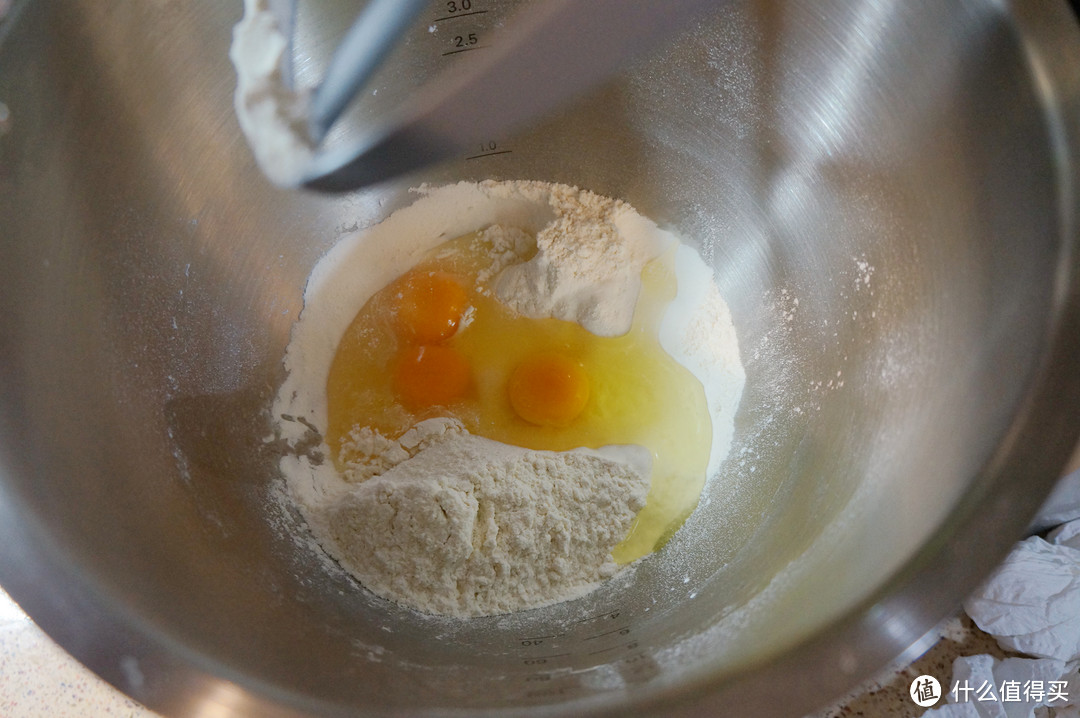 只会揉面的Baker不是好Chef，三百张照片带你走进凯伍德厨师机无限可能的崭新世界