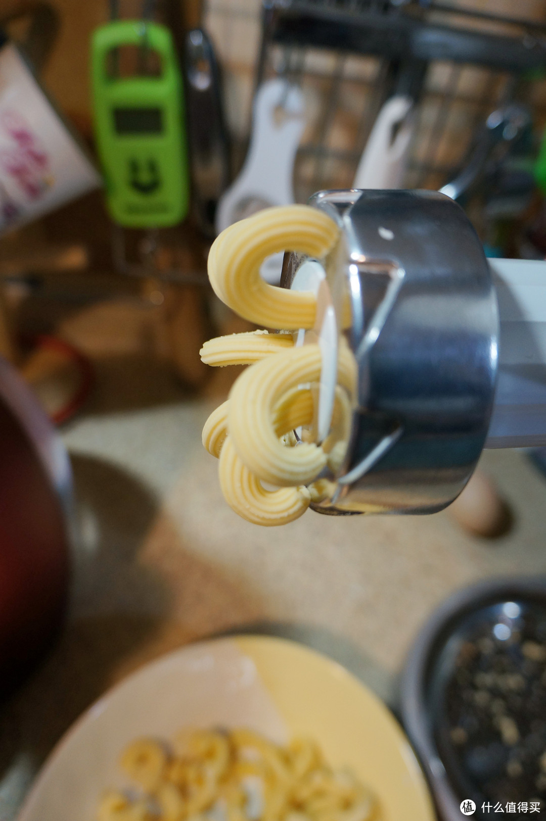 只会揉面的Baker不是好Chef，三百张照片带你走进凯伍德厨师机无限可能的崭新世界