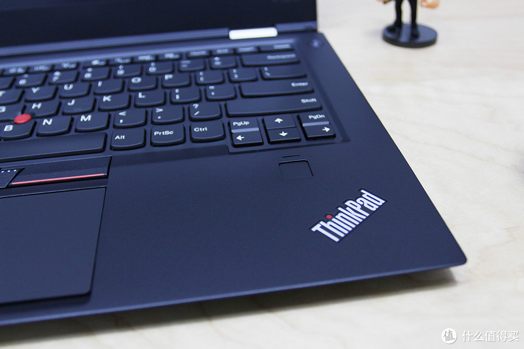 lenovo 联想 ThinkPad x1 carbon 笔记本电脑 开箱