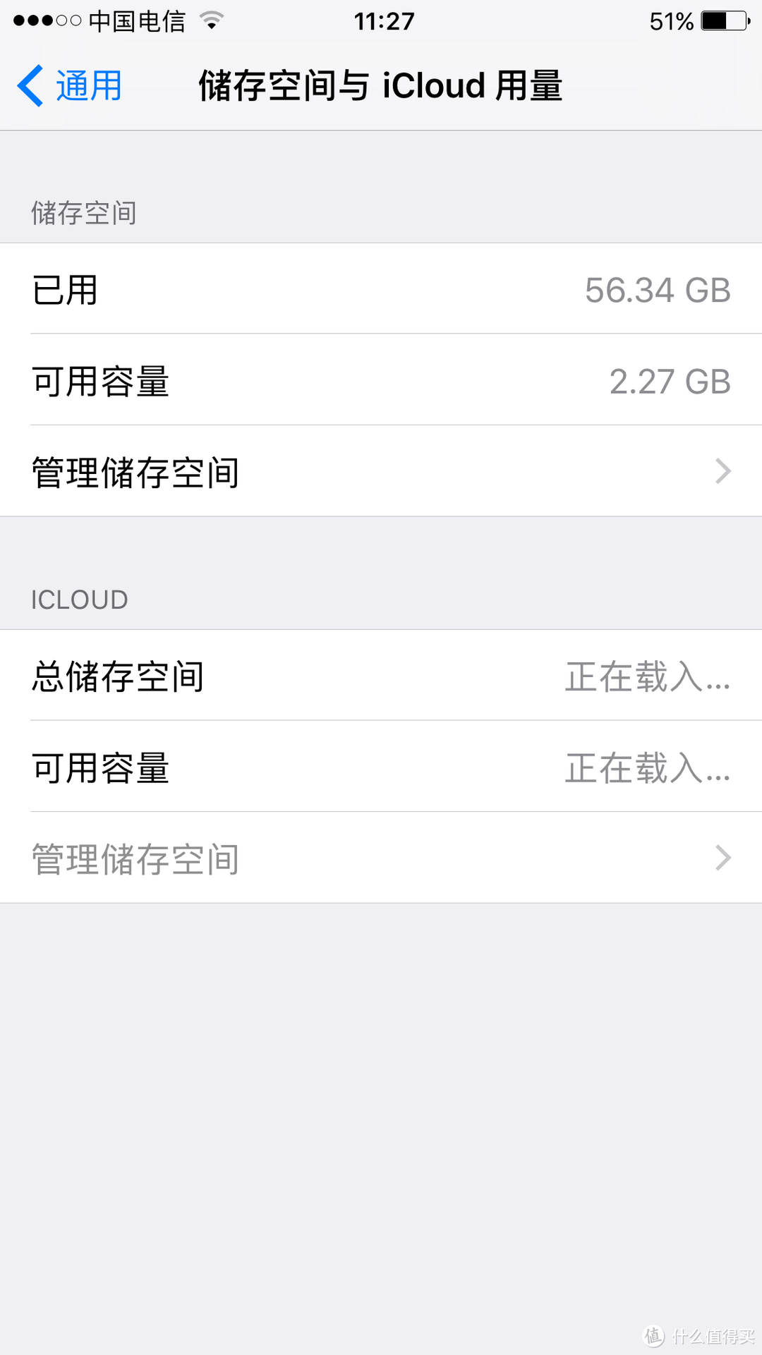 功能有点小失望的iPhone U盘