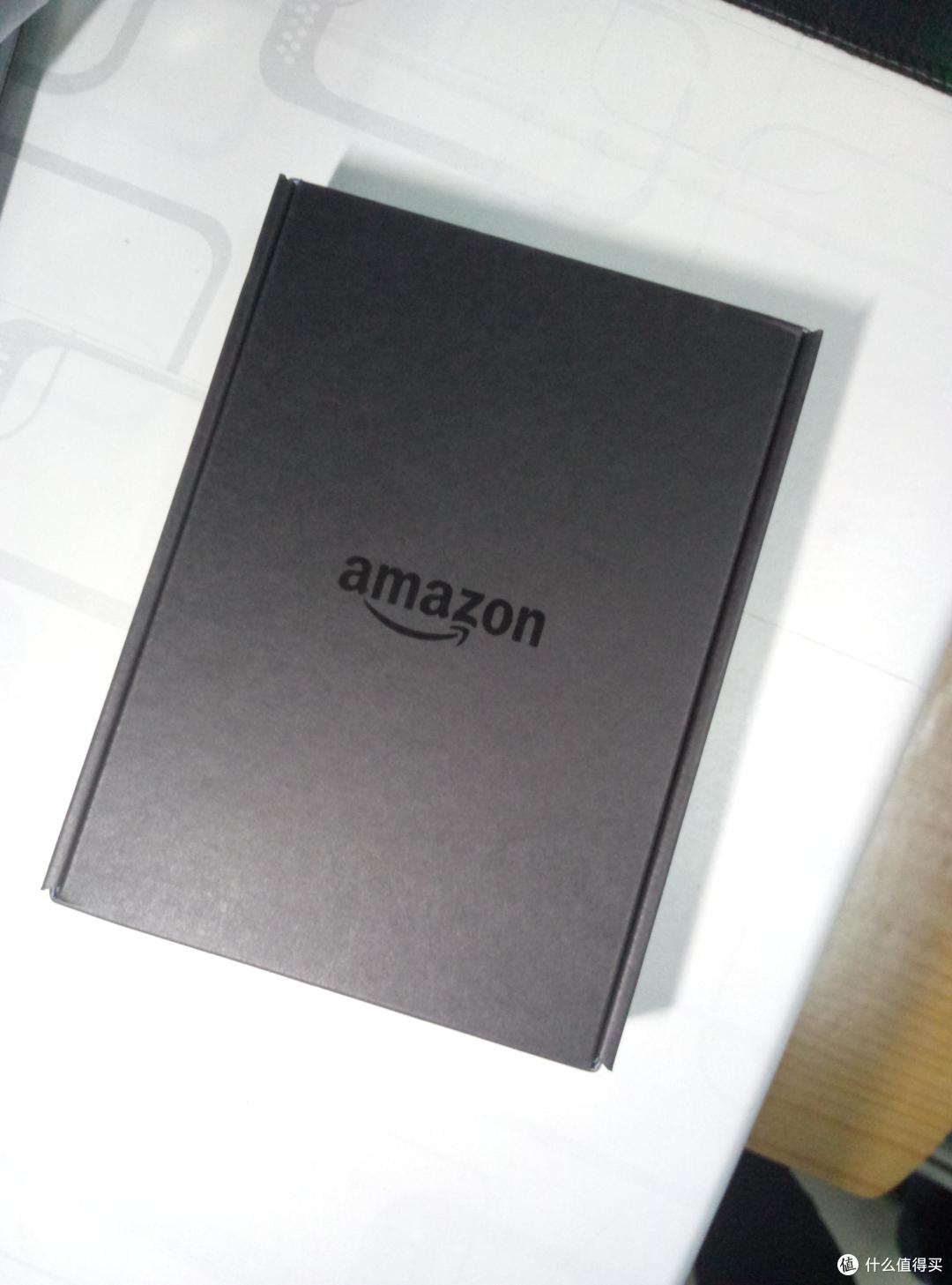 双十一第一炮——699的 Amazon 亚马逊 Kindle Paperwhite 3 电子书阅读器