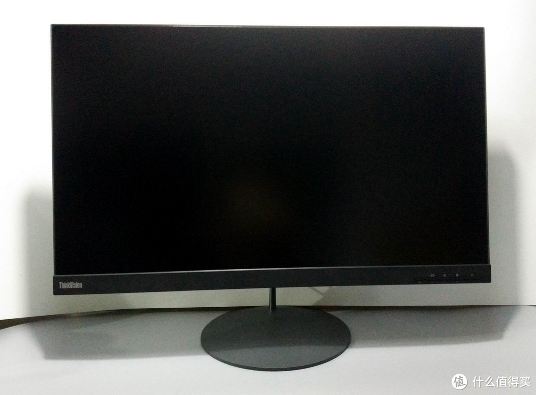 惊艳！联想 ThinkVision X27q