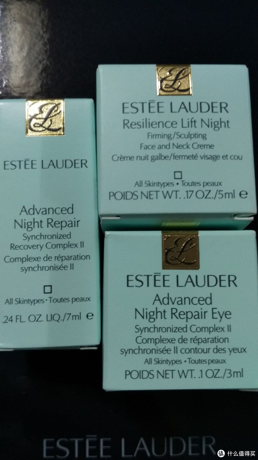 ESTEE LAUDER 雅诗兰黛 美国官网 海淘晒单