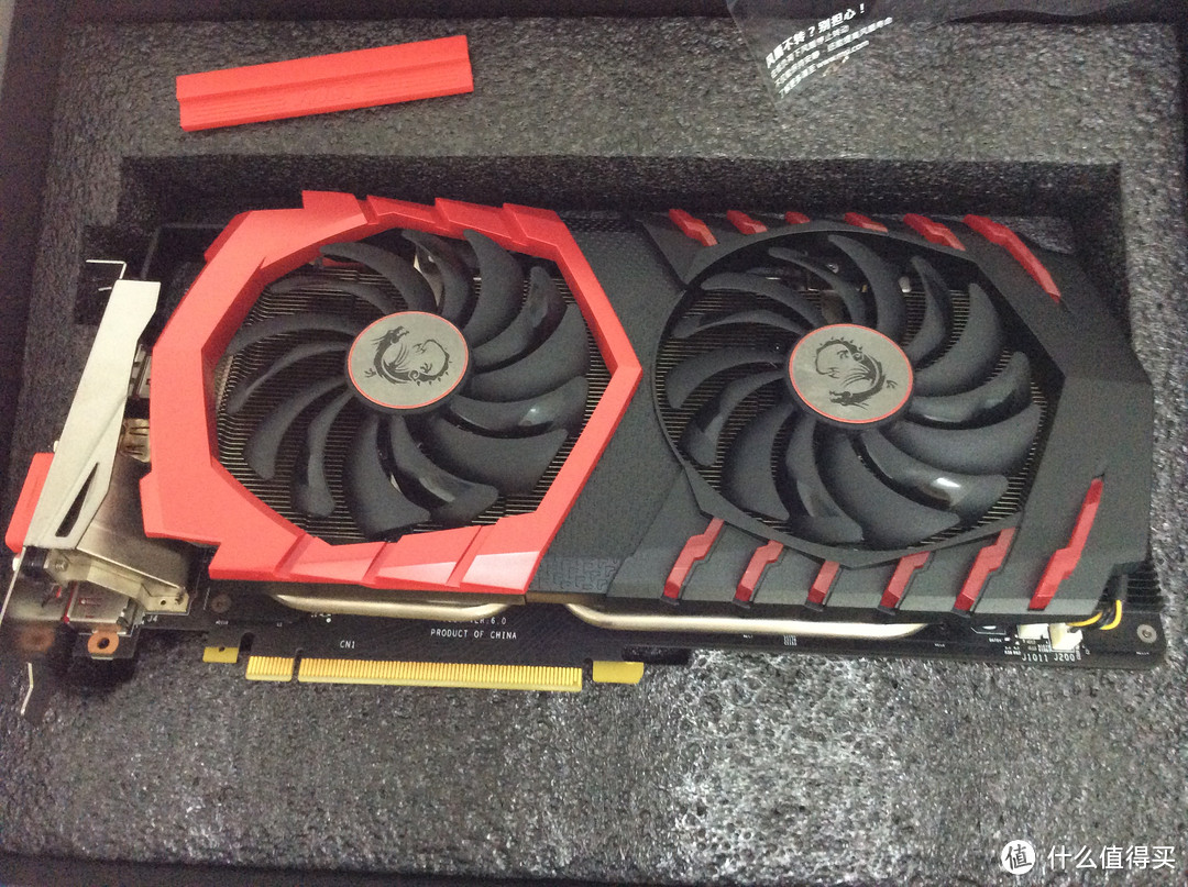 颇费周折的 MSI 微星 GTX1070 Gaming Z 显卡 购买及使用简评