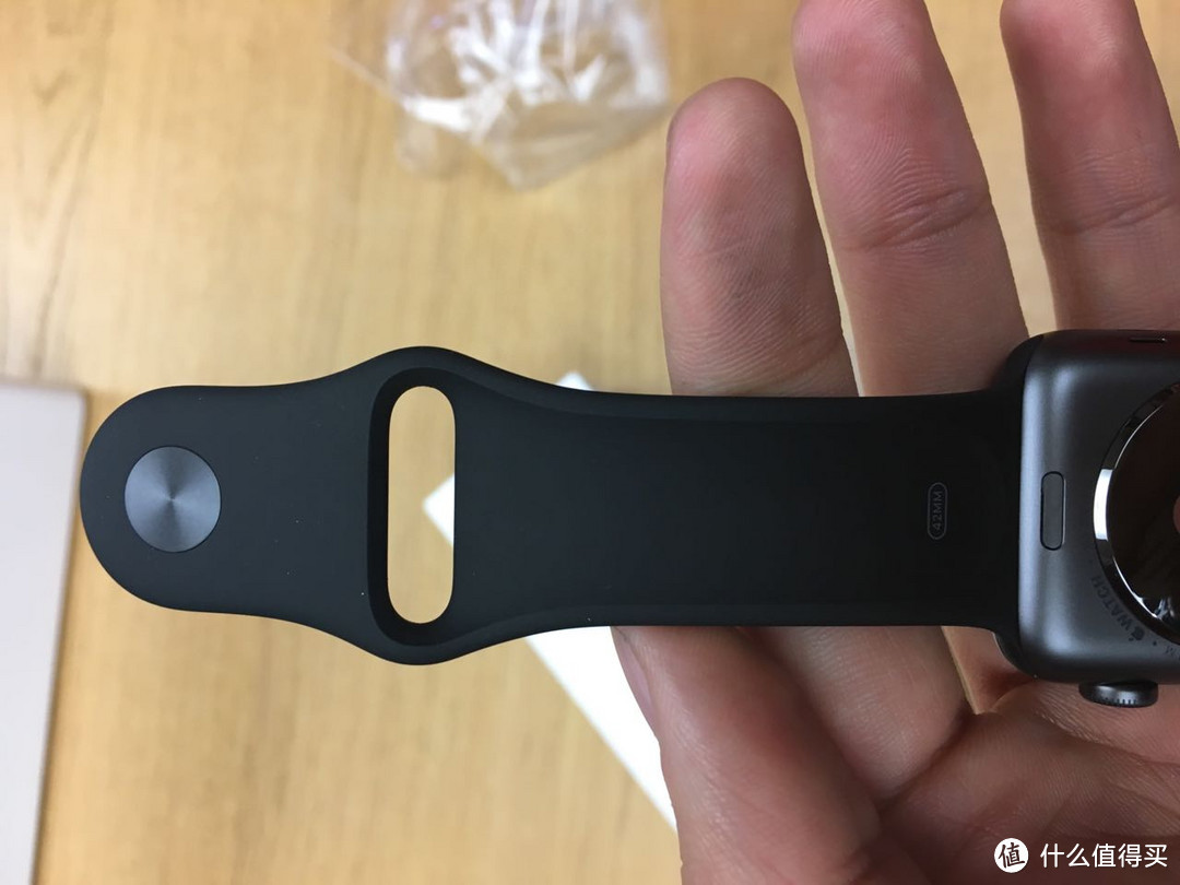 Apple Watch Sport Series 2智能手表，喜欢就来看