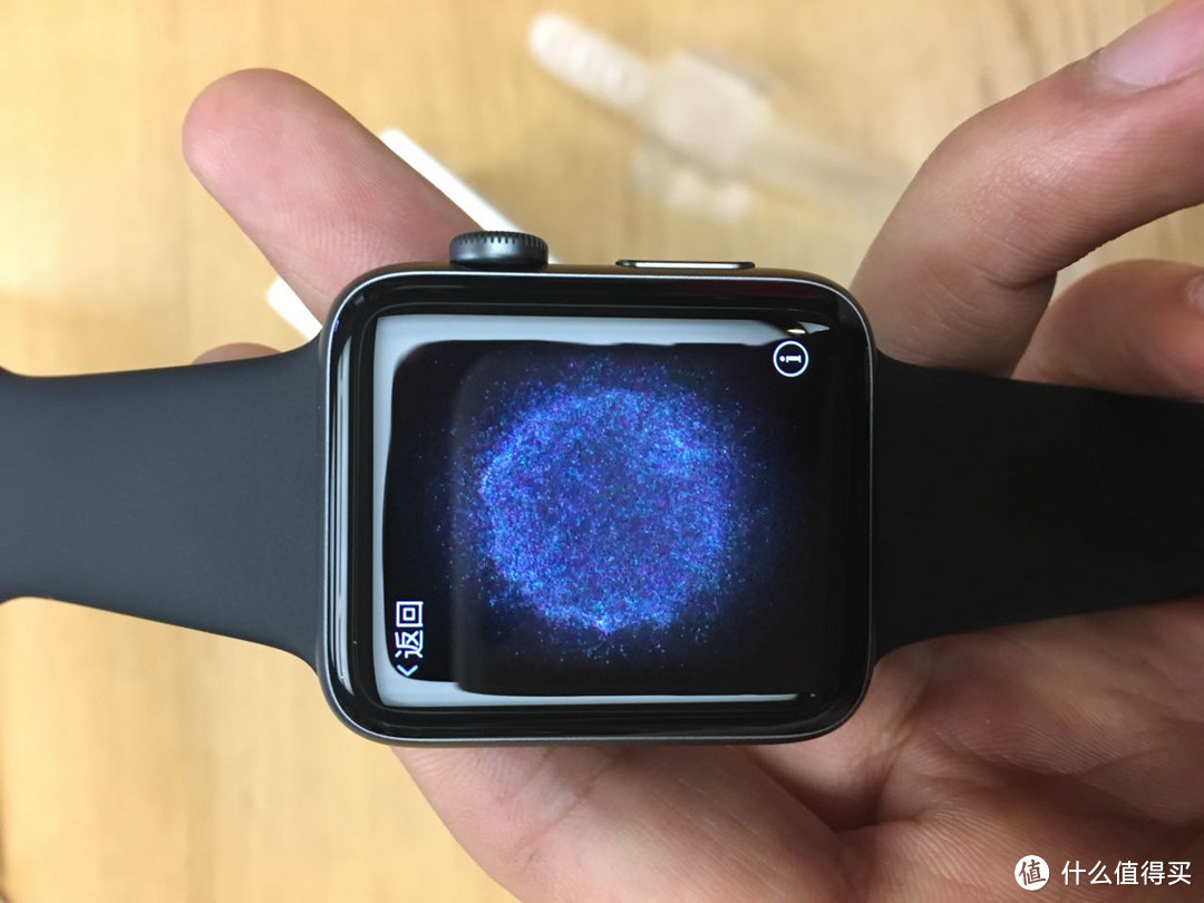 Apple Watch Sport Series 2智能手表，喜欢就来看