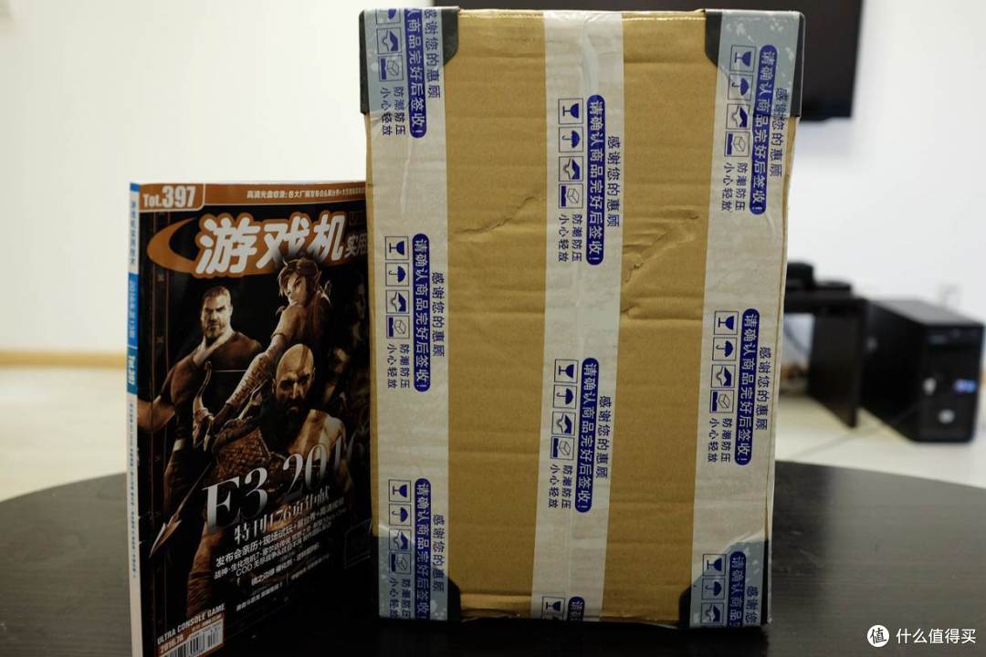 昆特帝还是狩魔猎人:巫师3 杰洛特 DarkHorse 黑马版 开箱