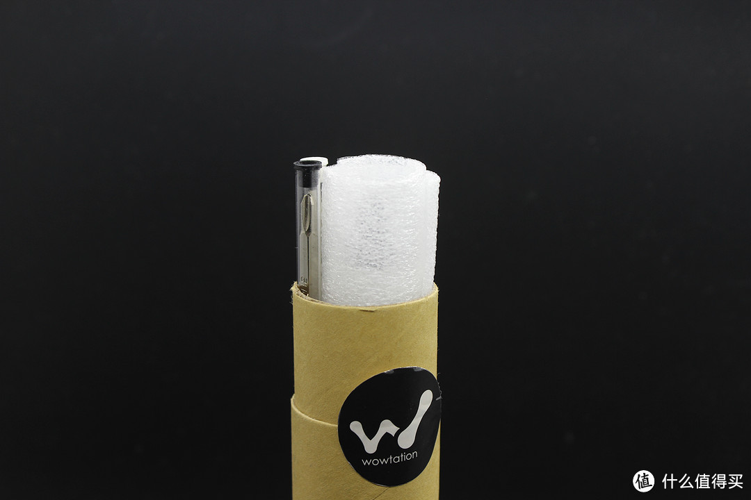 爱动手的理工男最好的礼物——WOWSTICK 1P 电动精密螺丝刀 开箱