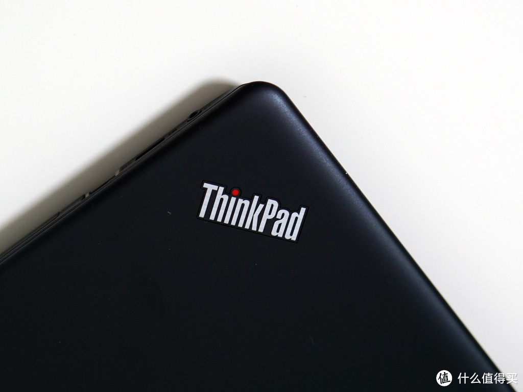 不止于思考——ThinkPad 黑侠E570 GTX笔记本众测报告