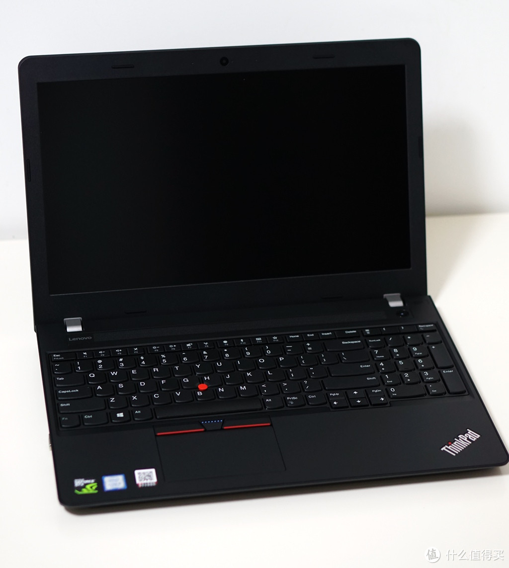 不止于思考——ThinkPad 黑侠E570 GTX笔记本众测报告