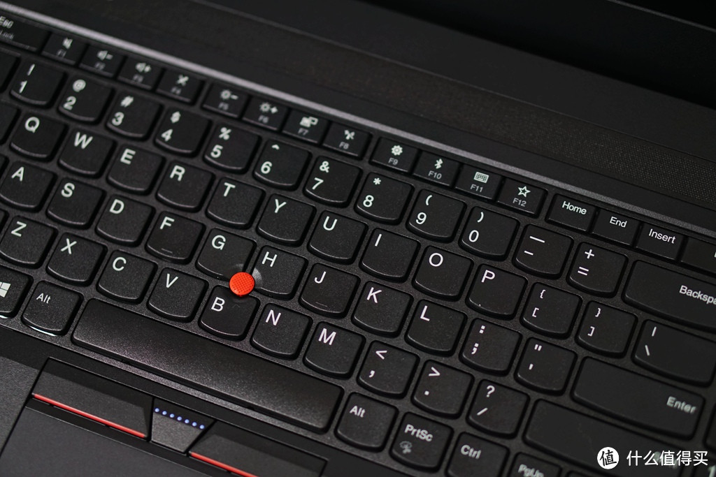 不止于思考——ThinkPad 黑侠E570 GTX笔记本众测报告