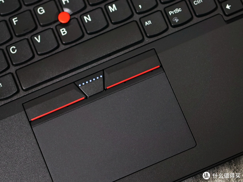 不止于思考——ThinkPad 黑侠E570 GTX笔记本众测报告