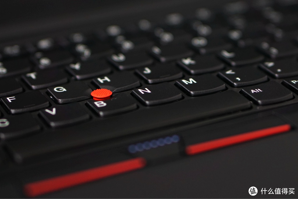 不止于思考——ThinkPad 黑侠E570 GTX笔记本众测报告