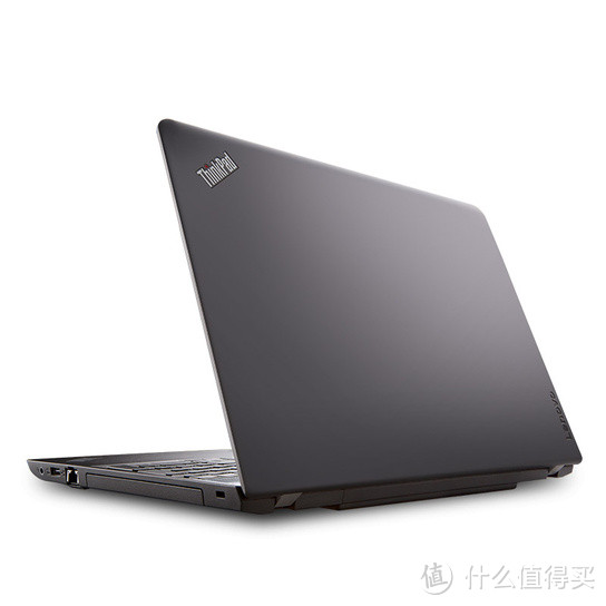 不止于思考——ThinkPad 黑侠E570 GTX笔记本众测报告