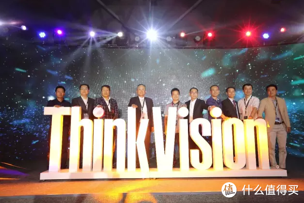 惊艳！联想 ThinkVision X27q