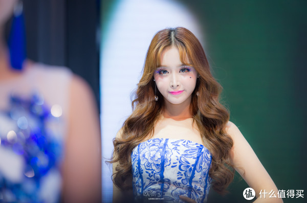 那个只发了车模的车盲又来了:2016 广州车展 边边角角