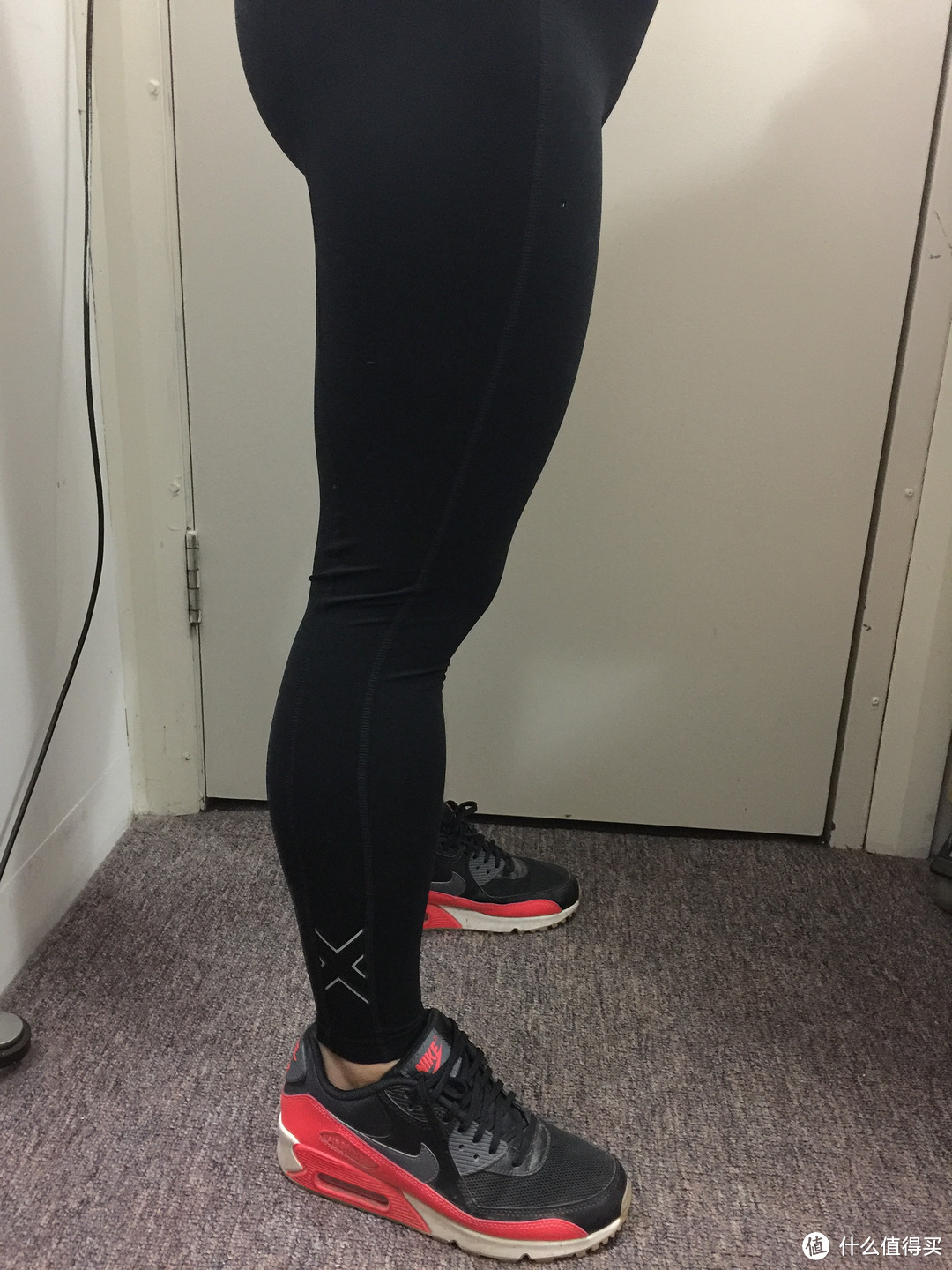 黑五：2xu Elite Compression Tights 和 active 男款压缩裤 开箱