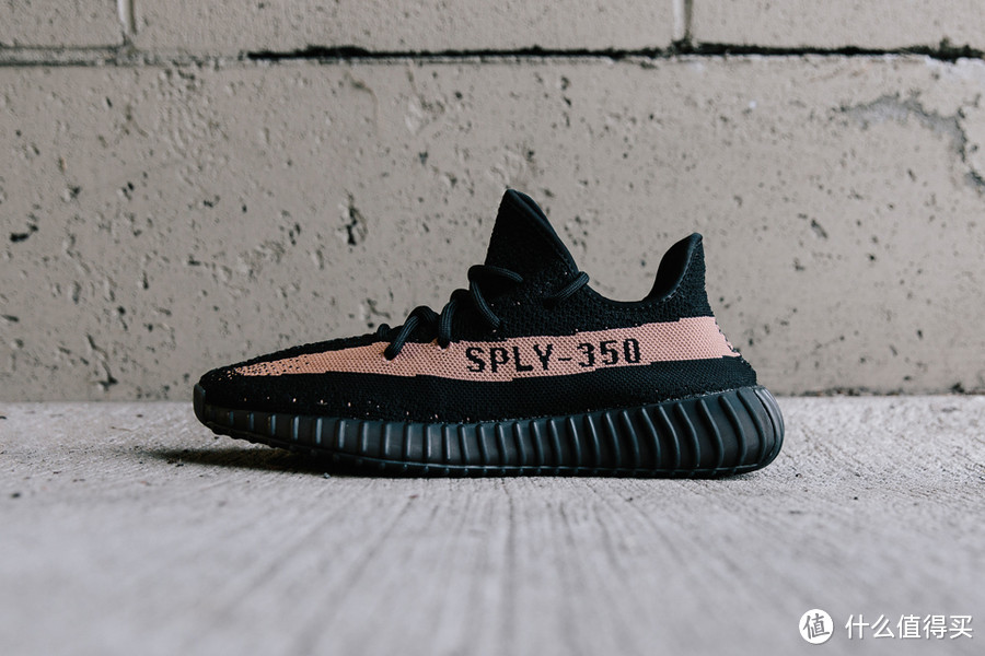 Adidas 阿迪达斯 Yeezy Boost 350 V2 Copper 运动鞋 开箱