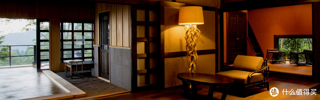 日本温泉巡礼：从*级温泉酒店到民宿私汤，从度假村到连锁酒店