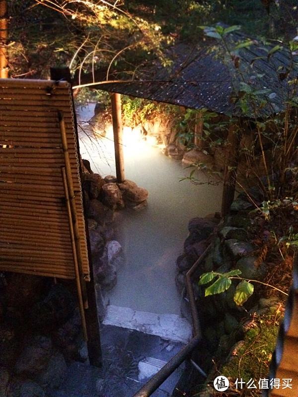 日本温泉巡礼：从*级温泉酒店到民宿私汤，从度假村到连锁酒店