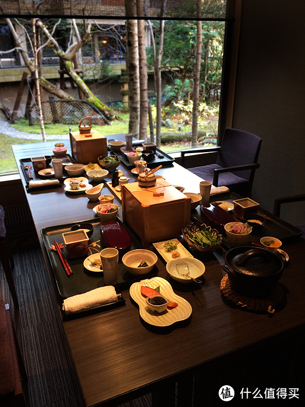 日本温泉巡礼：从*级温泉酒店到民宿私汤，从度假村到连锁酒店