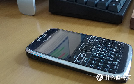 曾经的智能手机王者：诺基亚 Symbian 智能手机 回顾