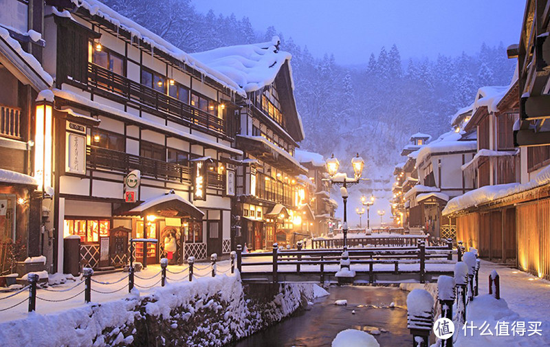 日本温泉巡礼：从*级温泉酒店到民宿私汤，从度假村到连锁酒店