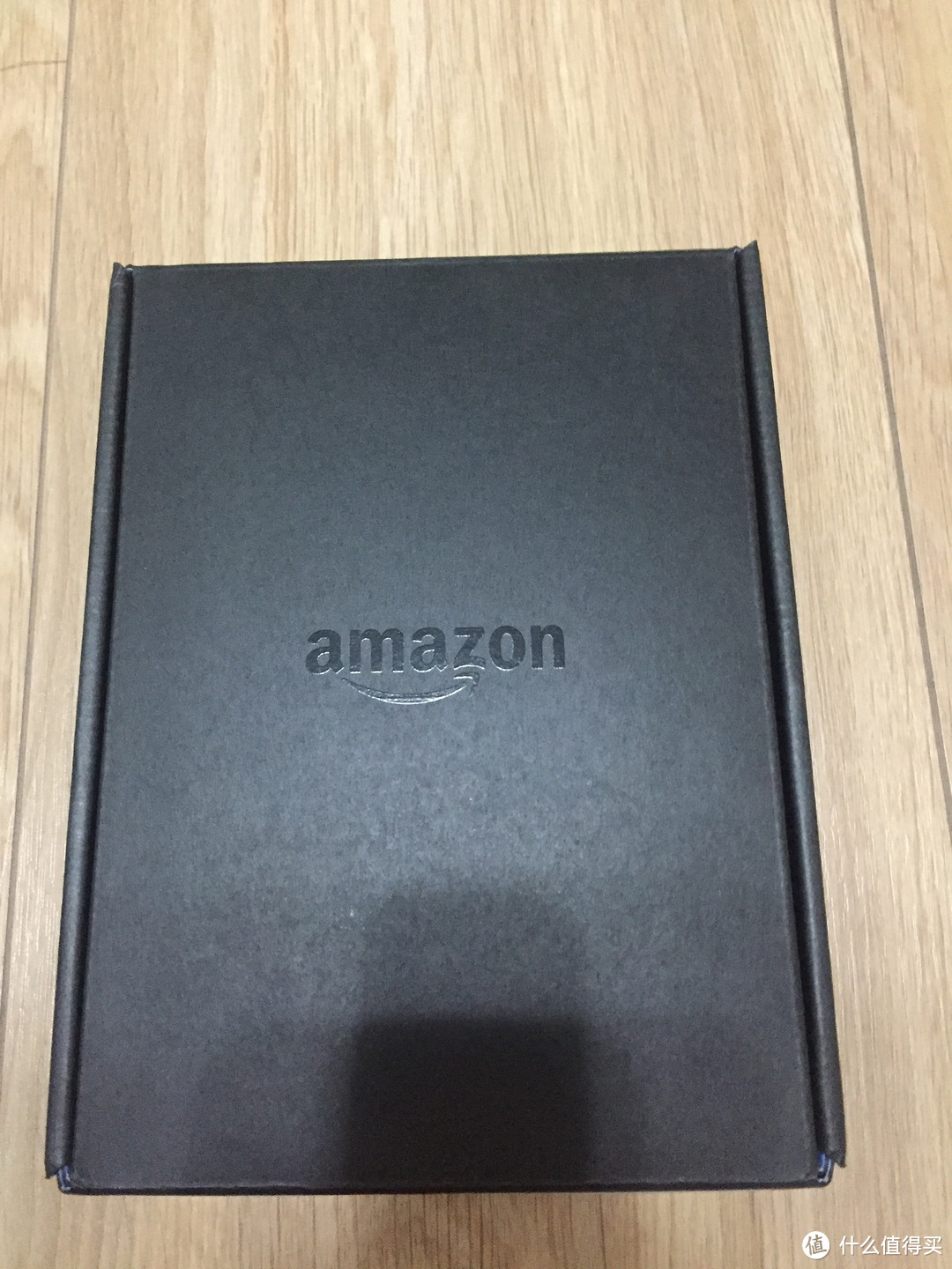 近一个月的等待：京东海外购入手Amazon 亚马逊 Kindle Paperwhite 3 电子书阅读器