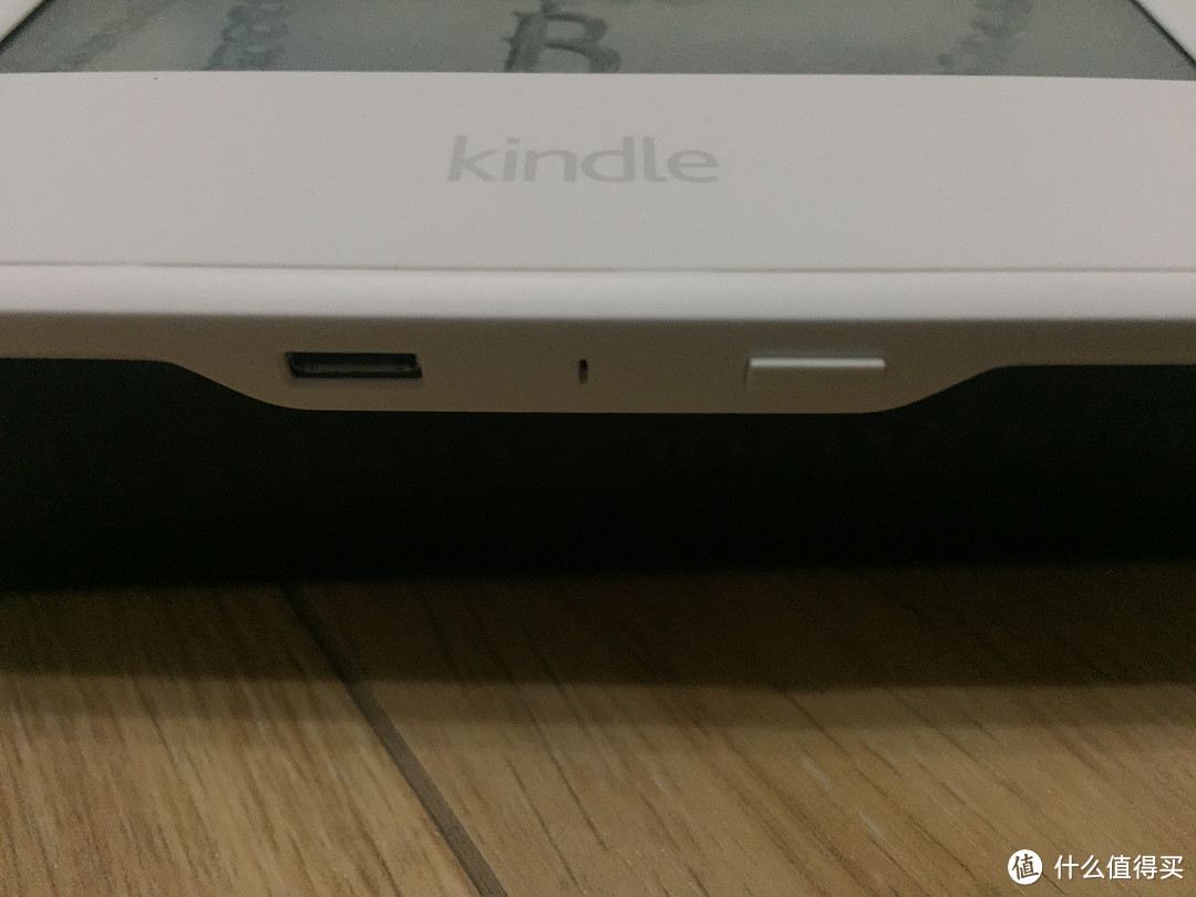 近一个月的等待：京东海外购入手Amazon 亚马逊 Kindle Paperwhite 3 电子书阅读器