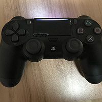 索尼 PlayStation 4 DUALSHOCK 4 游戏手柄使用体验(外观|手感|拆解)