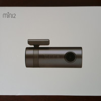 盯盯拍 mini2 行车记录仪外观展示(接口|主体)